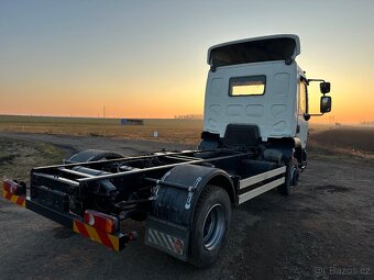 Daf Lf 45.180 podvozek hákový nosič - 7