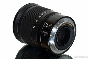 Nikon Z 24-70mm F/4 S TOP STAV - 7