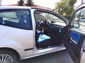 Citroen C2 1.1i-44kw - 7