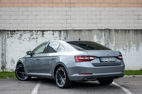 Škoda Superb 2.0 TDI 140kw Style - 7