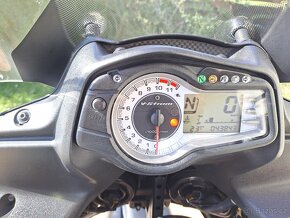 Suzuki DL 650 V-Strom ABS Možné splátky - 7