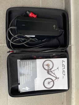 Specialized LEVO SL COMP CARBON - 7