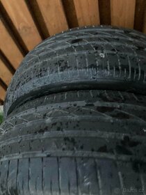 Pneu LASSA Impetus Revo 205/55 R16 4-5mm - 7