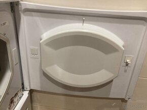 Sušička Indesit 7,5kg - 7