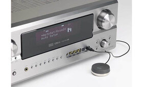 Denon AVR-2805 7.1  x 135W AV receiver Dolby Digital EX, náv - 7