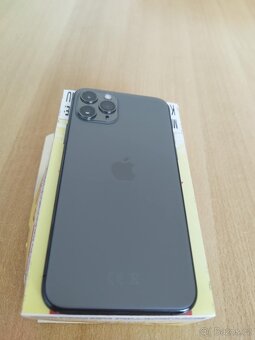 iPhone 11 pro - 7