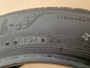 195/55 r16 letni pneu 2KS 195 55 16 - 7