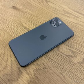 iPhone 11 Pro Max 256GB space grey - 7