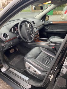 Mercedes-Benz GL 320 3.0 - 7