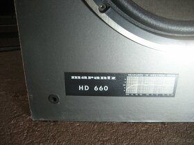 Prodám sestavu MARANTZ - 7