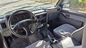 Nissan Patrol GR Y60 - 7