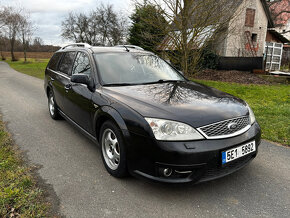 Ford Mondeo III 2.2 TDCI 114kW, Klima, Kombi, SPORT - 7