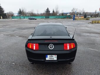 Ford mustang 3.7 v6 227kw automat - 7