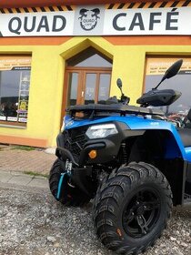 CFMOTO Gladiator X520 G2 - 7