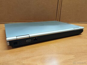 Notebook HP EliteBook 8470p - 7