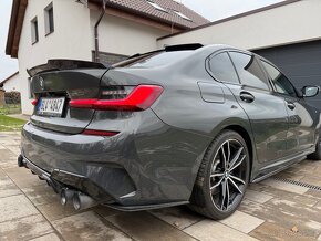 Prodej BMW 330D (G20), 195 KW, rok 2020, 91000 km - 7