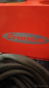 Fronius transtig 1750 puls - 7