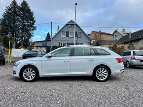 Škoda Superb 2.0 TDI 110 kW DSG DPH,LED,Navi - 7