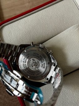 Omega Speedmaster Moonwatch - 7