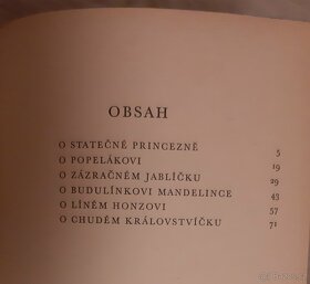 Nezbedne pohadky - Josef Lada 1967 - 7