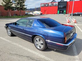 Cadillac Eldorado 4,6 V8 1996 - 7