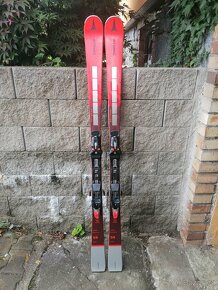 ATOMIC Redster S9 Revoshock 170cm r-13,3. Model 2022/2023 - 7