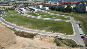 Prodej stavebního pozemku ( 751 m2) , Bystřice nad Pernštejn - 7