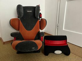 RECARO START - 7