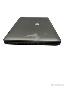 HP Pro Book 6570B - NOVÁ BATERIE + dáváme záruku - 7