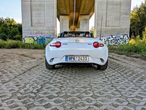 Mazda MX-5 ND 2.0 2018 Sakura - 7