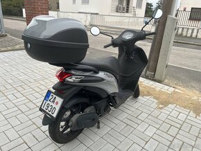 Piaggio Liberty 125 S 2022 - 7