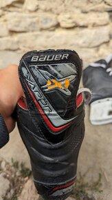 Brusle Bauer Vapor - dětské, chlapecké - 7