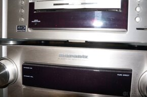 Marantz SR6004 + Marantz BD7004 - 7