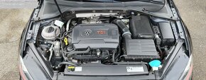 Volkswagen Golf, GTI2.0TSI -ADAPT-DSG-TECH - 7