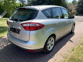 Ford C-MAX 1.6Ti-VCT 92kw - 7