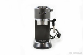 Espresso De'Longhi DEDICA EC 685.BK - se zárukou - 7