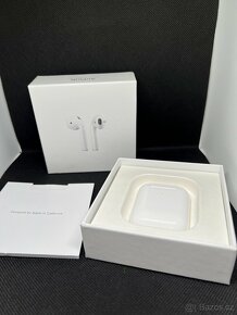 aplle airpods 2 - 7