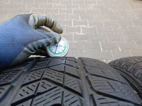 235/60/18 zimní pneu pirelli - 7