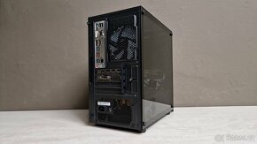 ❰ Herní PC | RYZEN 5 1600, GTX 1070 8GB, RAM 16GB, RGB ❱ - 7