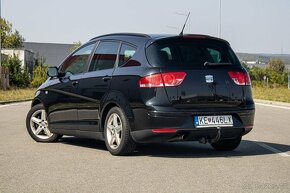 Seat Altea XL 1.6 TDI CR Reference - 7