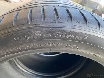 Pneu 255/40 r18 - 7