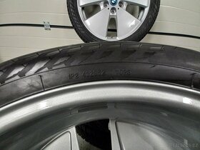 BMW i3 nová sada zimních kol, Styling 427, pneu 155/70 R19 - 7