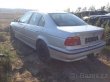 BMW E39 525TDS Combi 1999 - pouze díly - 7