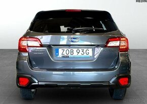 Subaru Outback 2.5 NorthernLight 2019 Zar1R 129 kw - 7