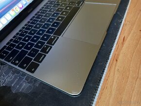 Macbook 12 2016 512GB - 7