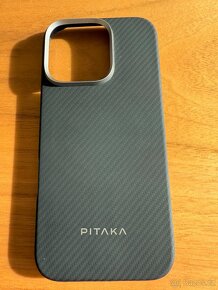 Apple iPhone 16 Pro, 512 Gb, černý titan - 7