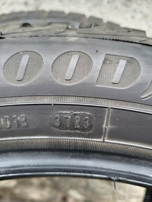 Good Year, Ultra grip Performance+ 195/60 R18 96H, Zimní - 7