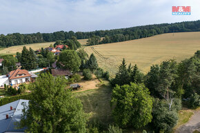 Prodej pozemku k bydlení, 1564 m², Všestary - 7