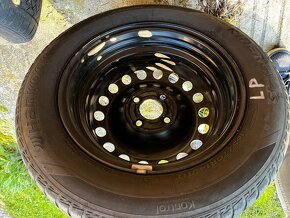 Hankook KYNERGY 4S + disky - 7