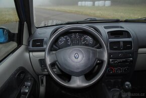 RENAULT CLIO II 1.2 16V 55Kw - 7